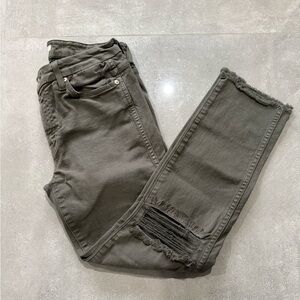 7 for all mankind jeans